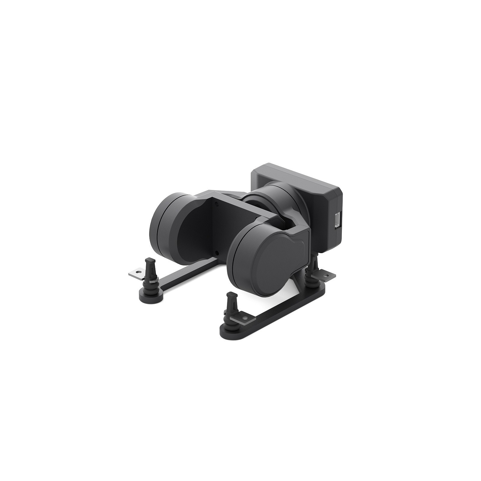 CADDXFPV ซีรีส์ FPV Gimbal 19  - Drone Gimbal Controller บทวิจารณ์และราคา