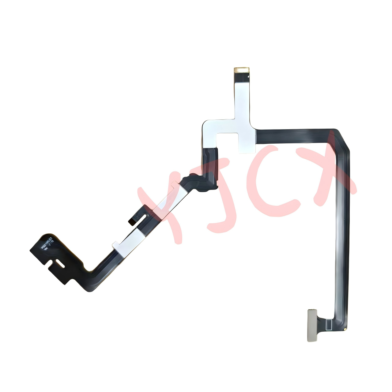 สายแบน Gimbal สำหรับ DJI Phant - Drone Gimbal Ribbon Cable บทวิจารณ์และราคา