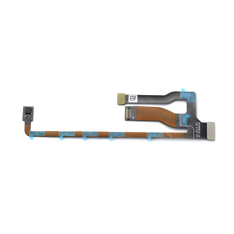 อะไหล่สายแบน 3 in 1 – สายริบบิ - Drone Gimbal Ribbon Cable บทวิจารณ์และราคา