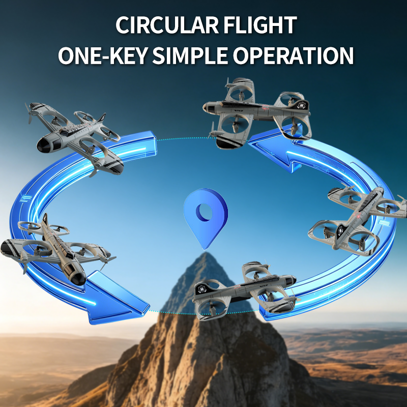 เครื่องบินบังคับวิทยุ KY103 รุ - Drone Gimbal 2 Axis บทวิจารณ์และราคา