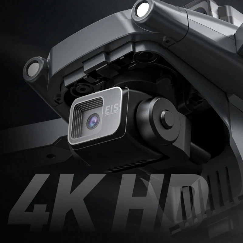 L600 PRO MAX GPS Drone Profess - Drone Gimbal Brushless บทวิจารณ์และราคา