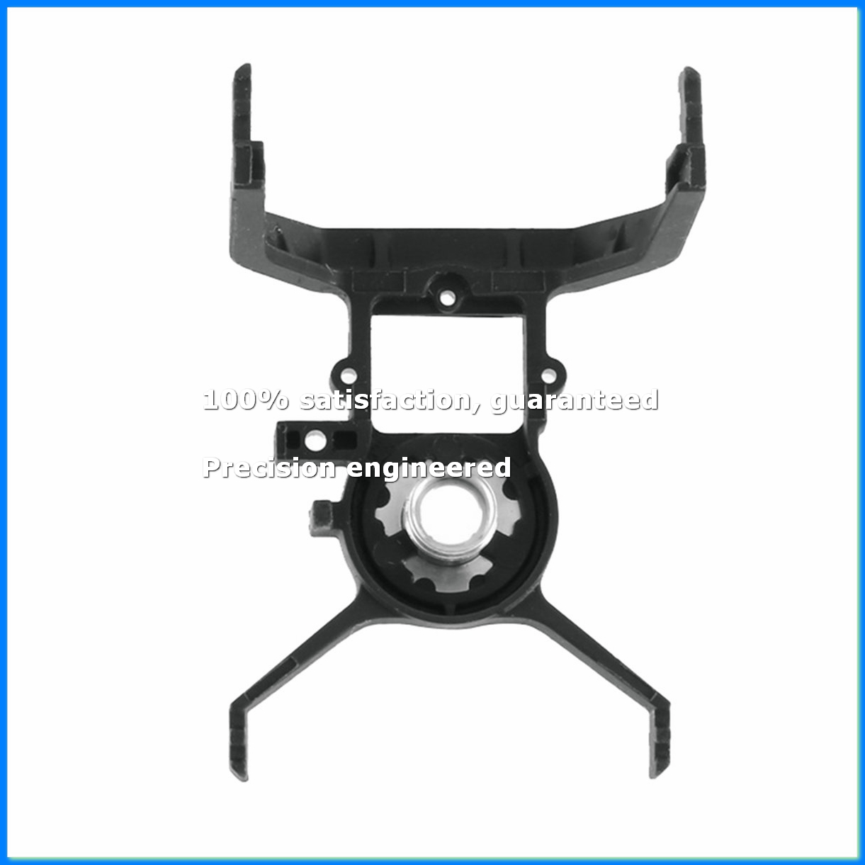 ขายึดกิมบอลสำหรับโดรน Mini 2/S - Drone Gimbal Dampener บทวิจารณ์และราคา