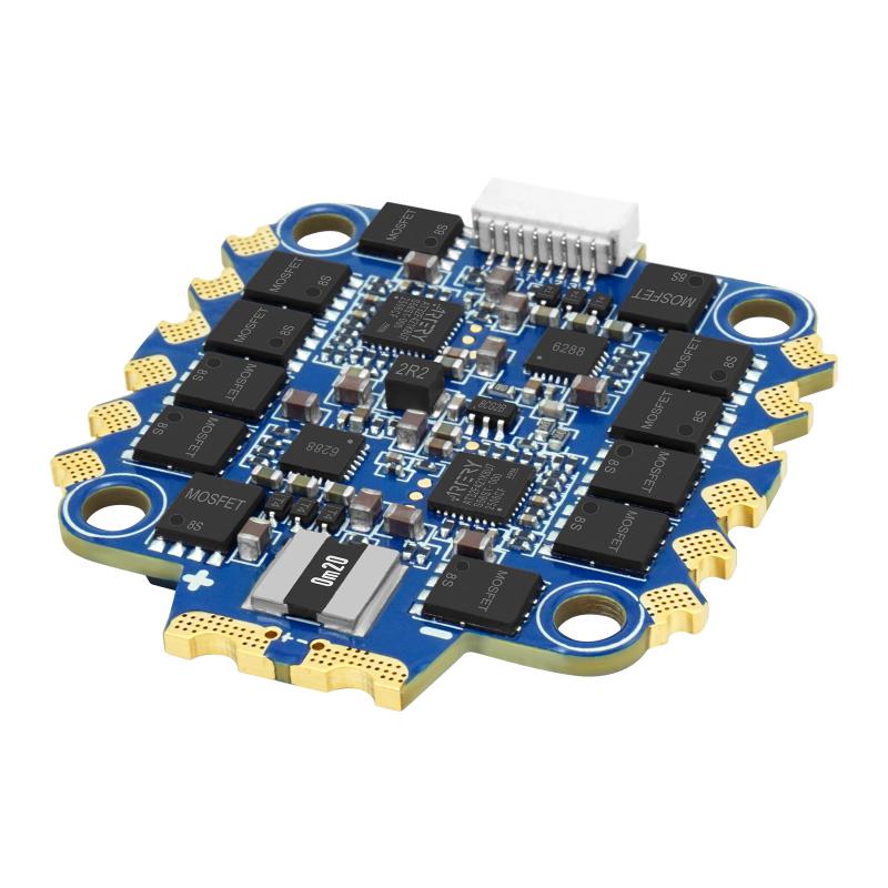 SEQURE Blueson A2 6S |   8S 70 - Drone Gimbal Controller บทวิจารณ์และราคา