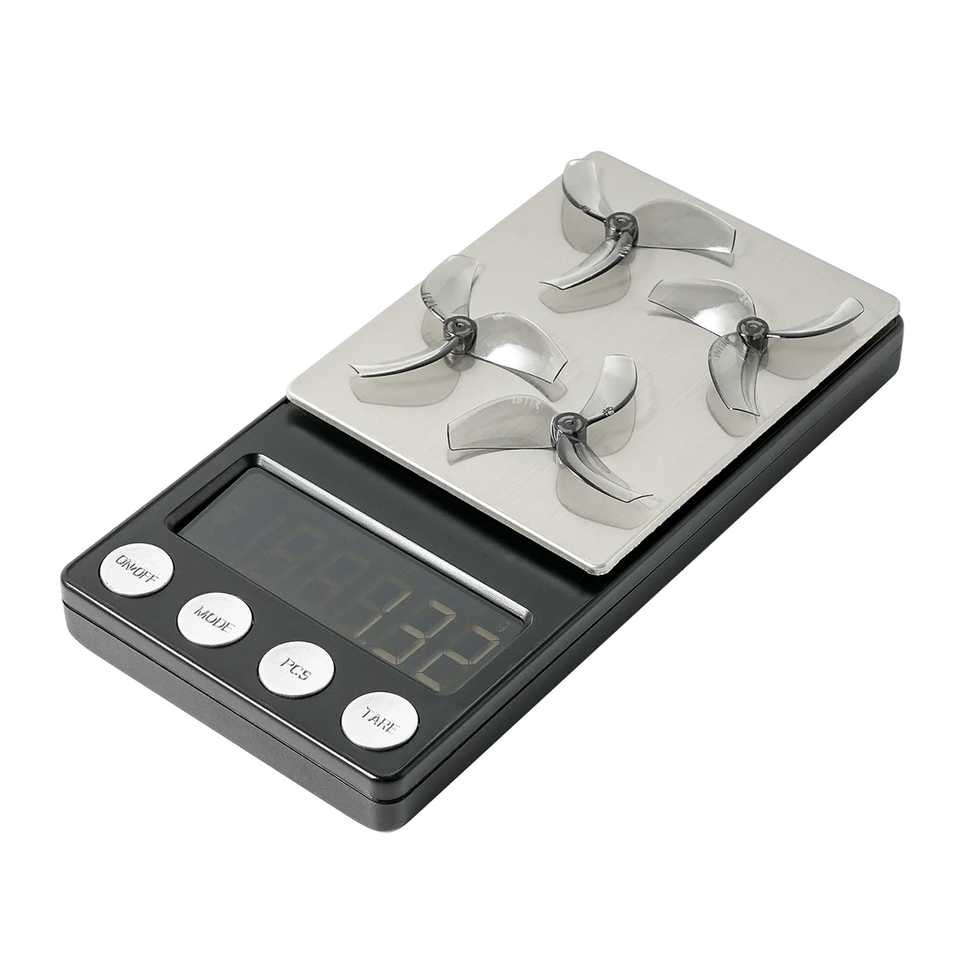 BETAFPV 12 ชิ้น Gemfan 1611 3  - Drone Gimbal Controller บทวิจารณ์และราคา