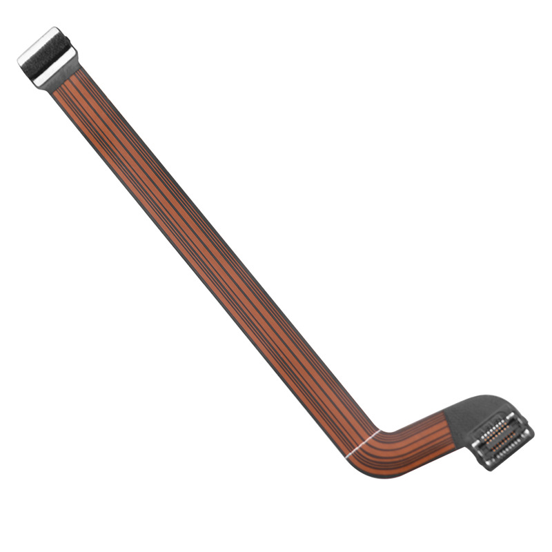 สายเคเบิลแบบยืดหยุ่น สายแบนแบบ - Drone Gimbal Ribbon Cable บทวิจารณ์และราคา