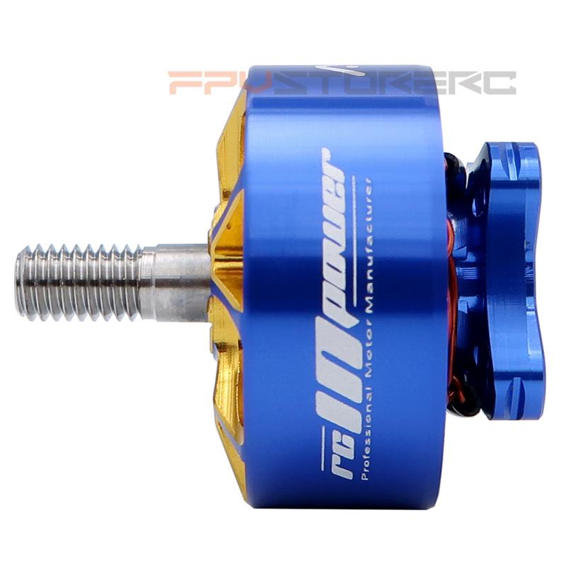 มอเตอร์ไร้แปรงถ่าน Rcinpower A - Drone Gimbal Brushless บทวิจารณ์และราคา