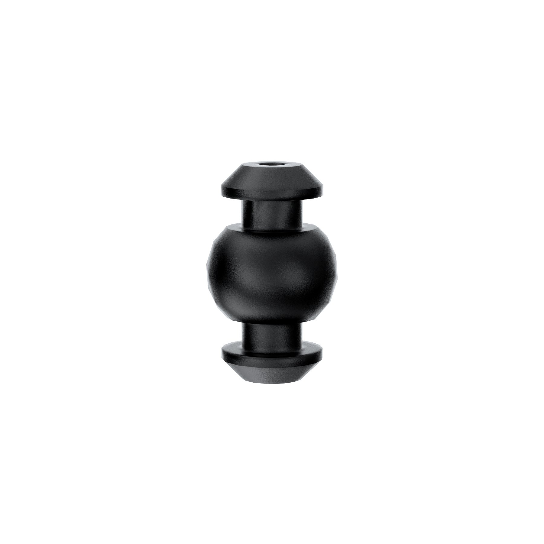 GEPRC GEP-กล้อง 40 °   ชุดลูกบ - Drone Gimbal Dampener บทวิจารณ์และราคา