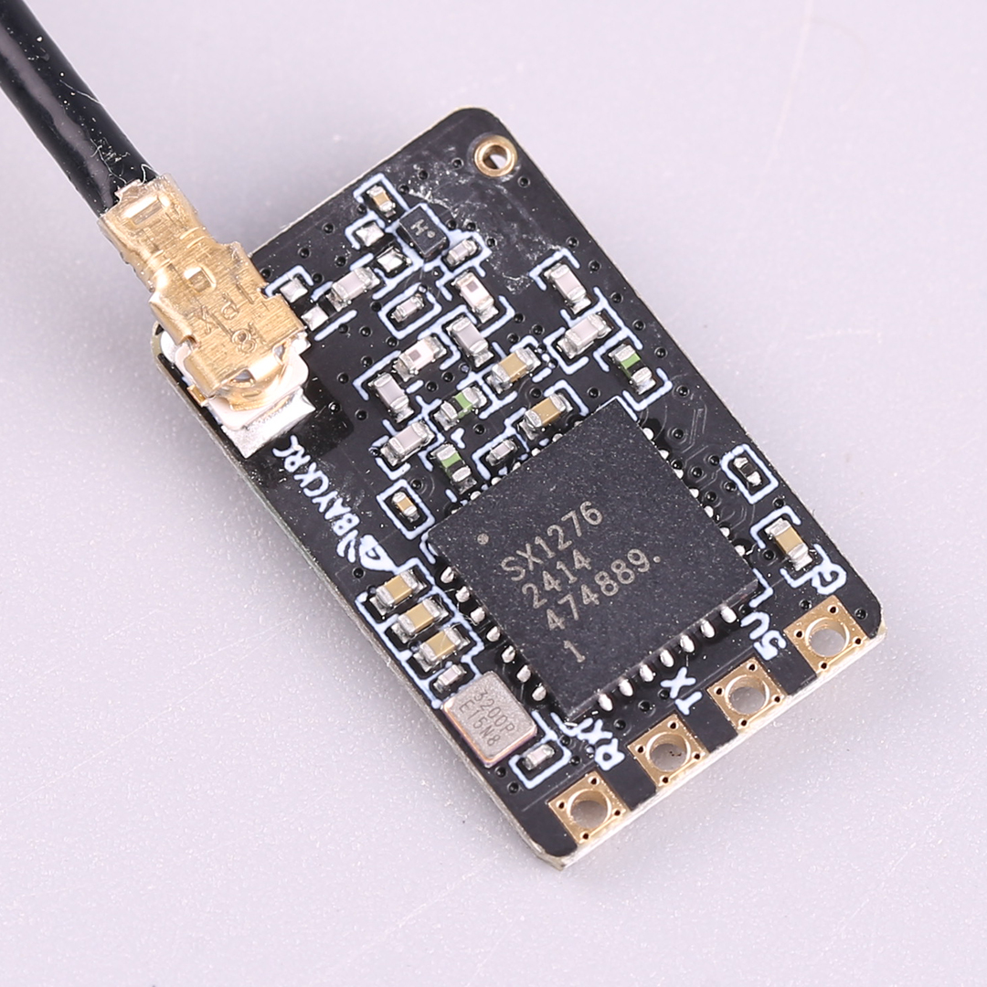 ตัวรับสัญญาณ BAYCK ExpressLRS  - Drone Gimbal Controller บทวิจารณ์และราคา