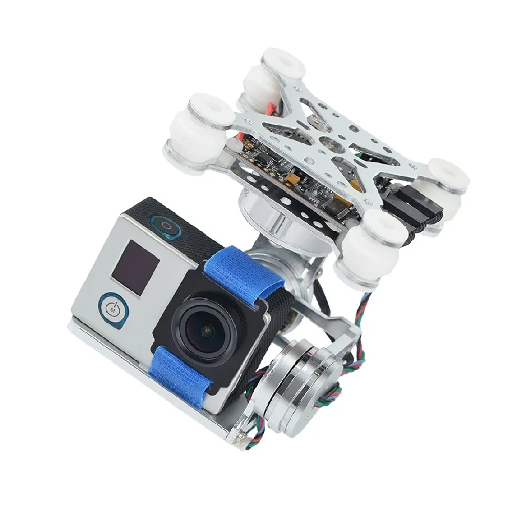B-CUBE 3-Axis Brushless Gimbal - Drone Gimbal For Gopro บทวิจารณ์และราคา