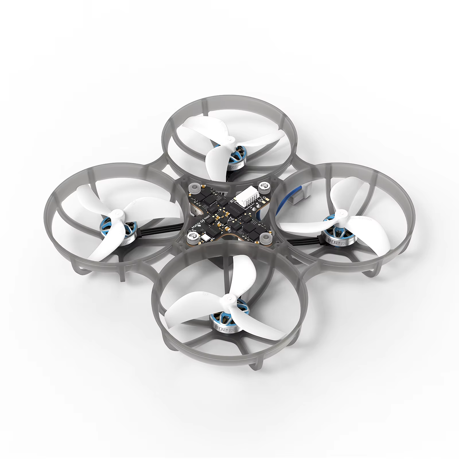 BETAFPV Meteor75 Pro FPV Drone - Drone Gimbal Brushless บทวิจารณ์และราคา