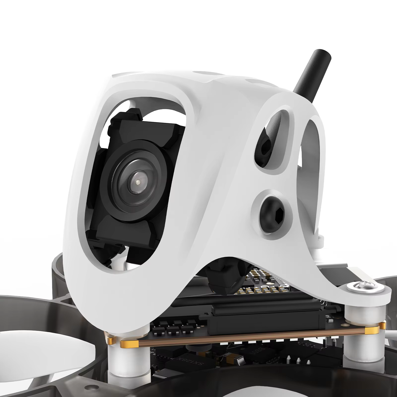 BETAFPV Meteor75 Pro FPV Drone - Drone Gimbal Brushless บทวิจารณ์และราคา