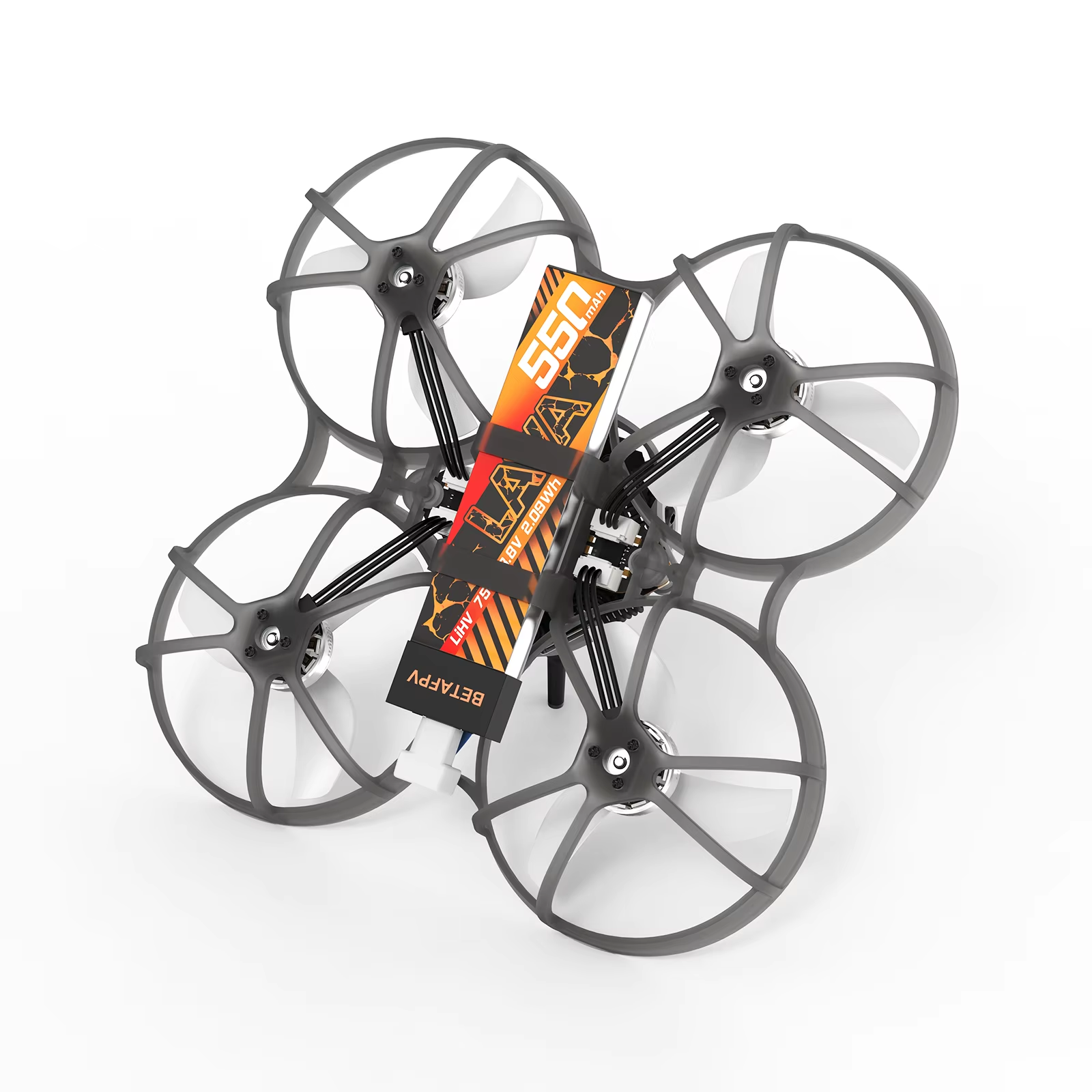 BETAFPV Meteor75 Pro FPV Drone - Drone Gimbal Brushless บทวิจารณ์และราคา