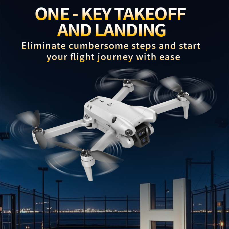 Xiaomi S101 Drone 8K HD กล้องค - Drone Gimbal 2 Axis บทวิจารณ์และราคา