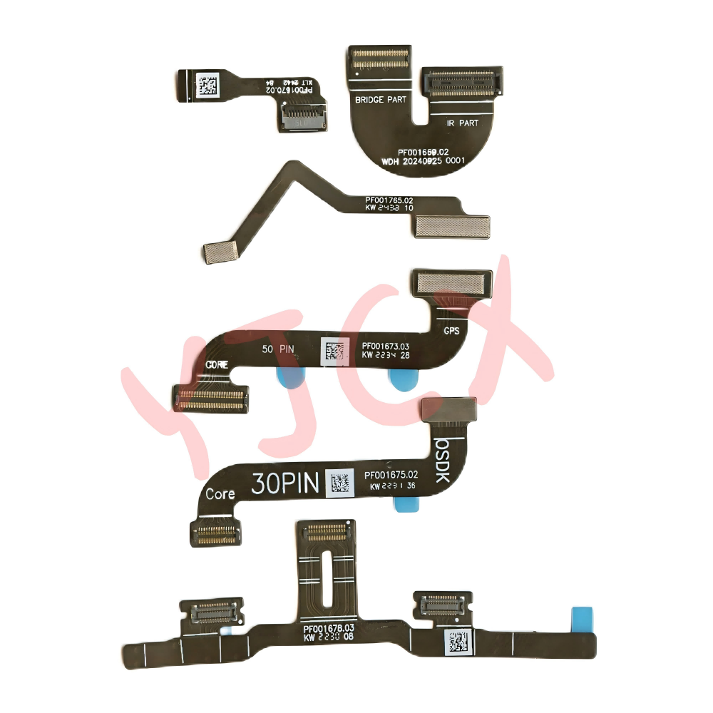 สายแบนสำหรับกล้องด้านหน้า Mavi - Drone Gimbal Ribbon Cable บทวิจารณ์และราคา