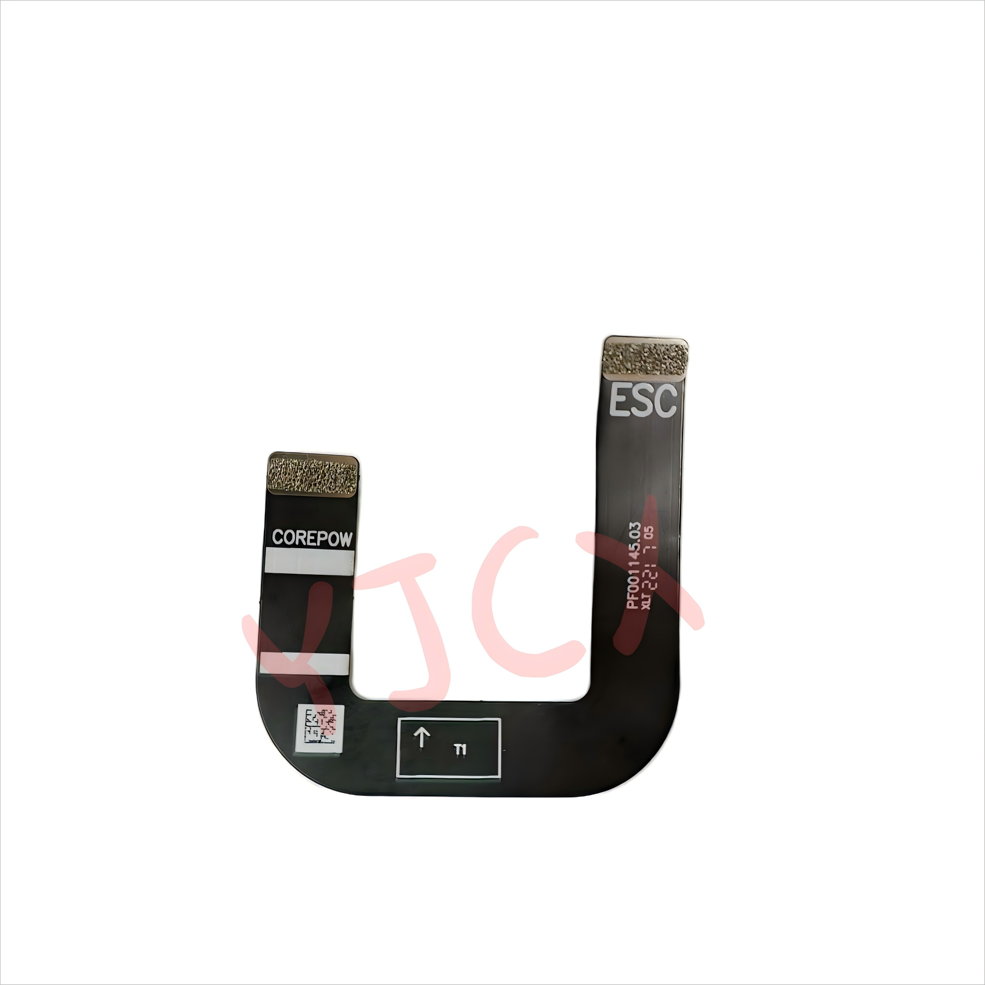 สายแบนสำหรับกล้องด้านหน้า Mavi - Drone Gimbal Ribbon Cable บทวิจารณ์และราคา