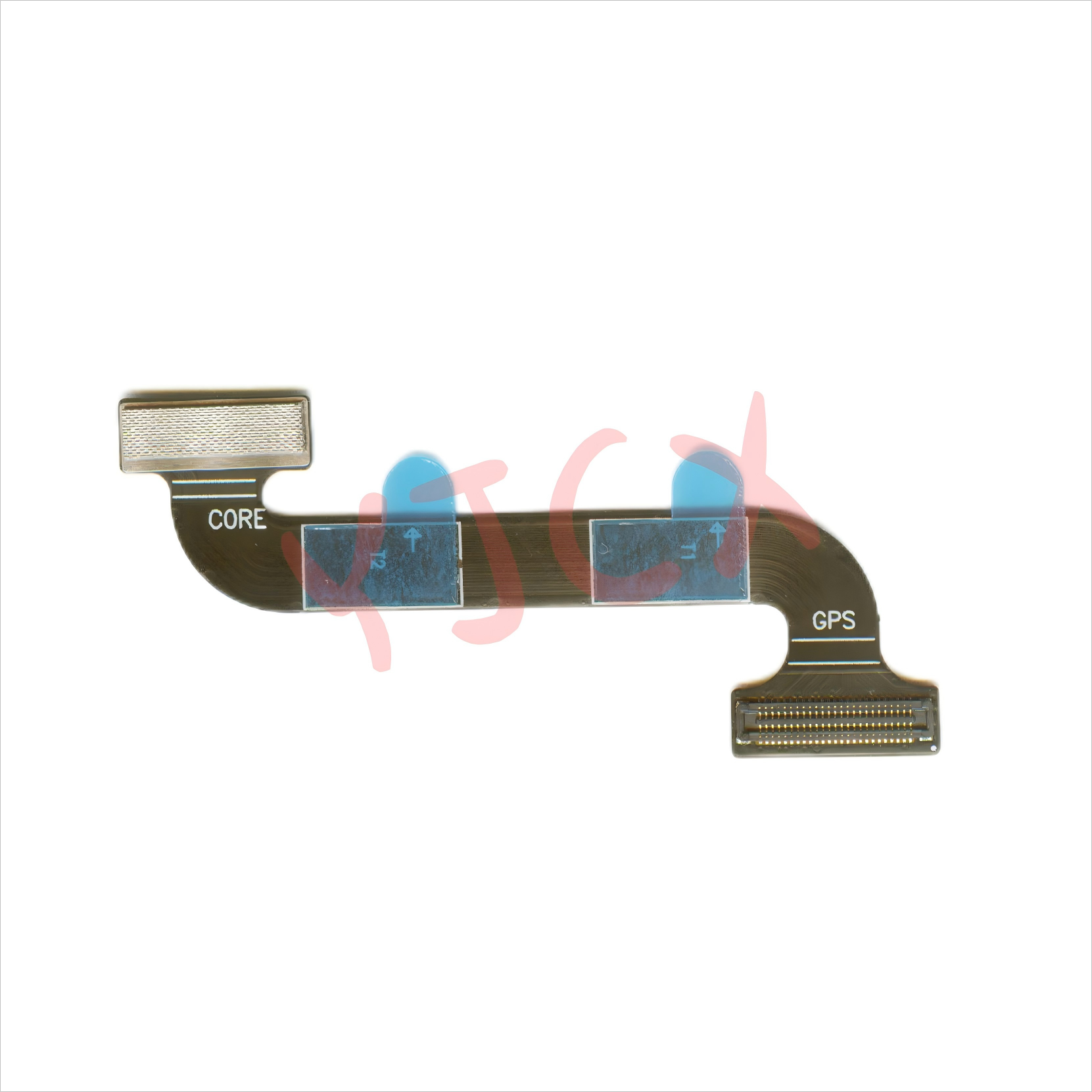 สายแบนสำหรับกล้องด้านหน้า Mavi - Drone Gimbal Ribbon Cable บทวิจารณ์และราคา