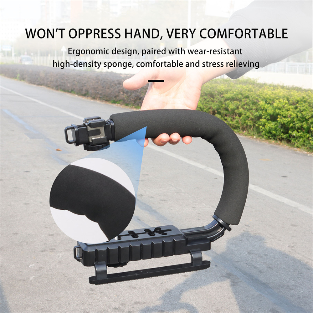 Drone มือถือยิงขาตั้ง Gimbal S - Drone Gimbal Mount บทวิจารณ์และราคา