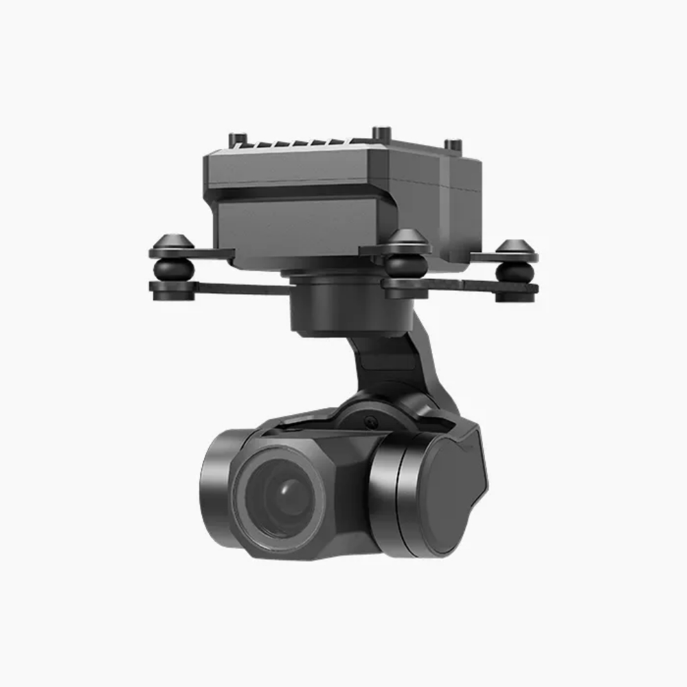 NCZOBOE รองรับ Network/UART/S. - Drone Gimbal 3 Axis บทวิจารณ์และราคา