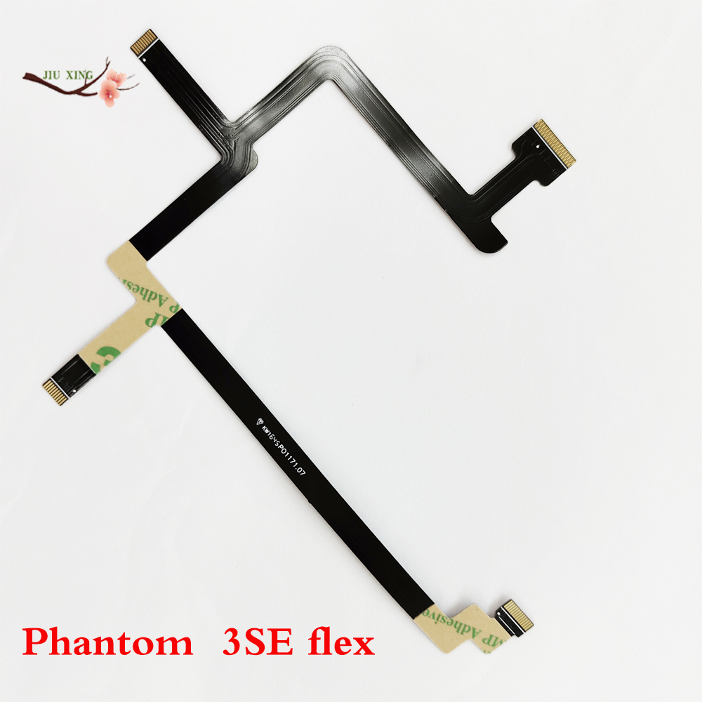 สำหรับ DJI Phantom 3A 3P 3S 3S - Drone Gimbal Ribbon Cable บทวิจารณ์และราคา