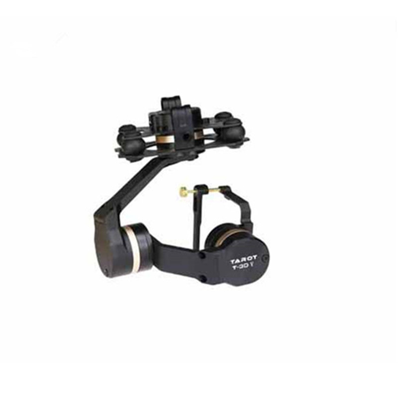 Tarot TL3T05 สำหรับ Gopro 3DIV - Drone Gimbal For Gopro Hero บทวิจารณ์และราคา
