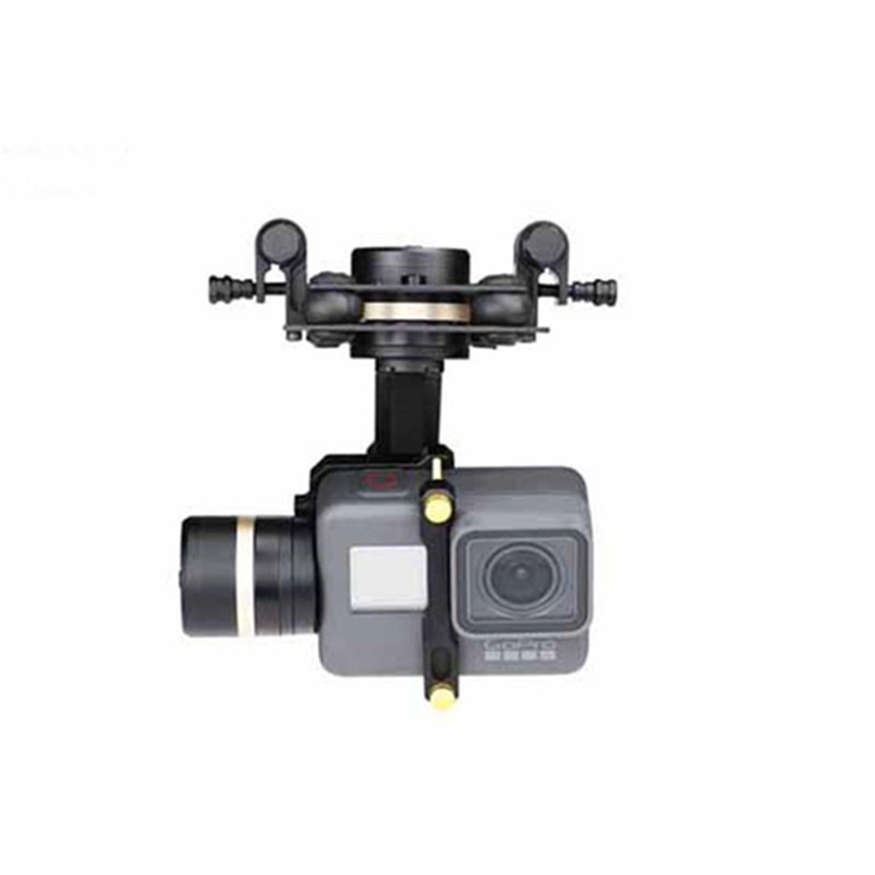 Tarot TL3T05 สำหรับ Gopro 3DIV - Drone Gimbal For Gopro Hero บทวิจารณ์และราคา