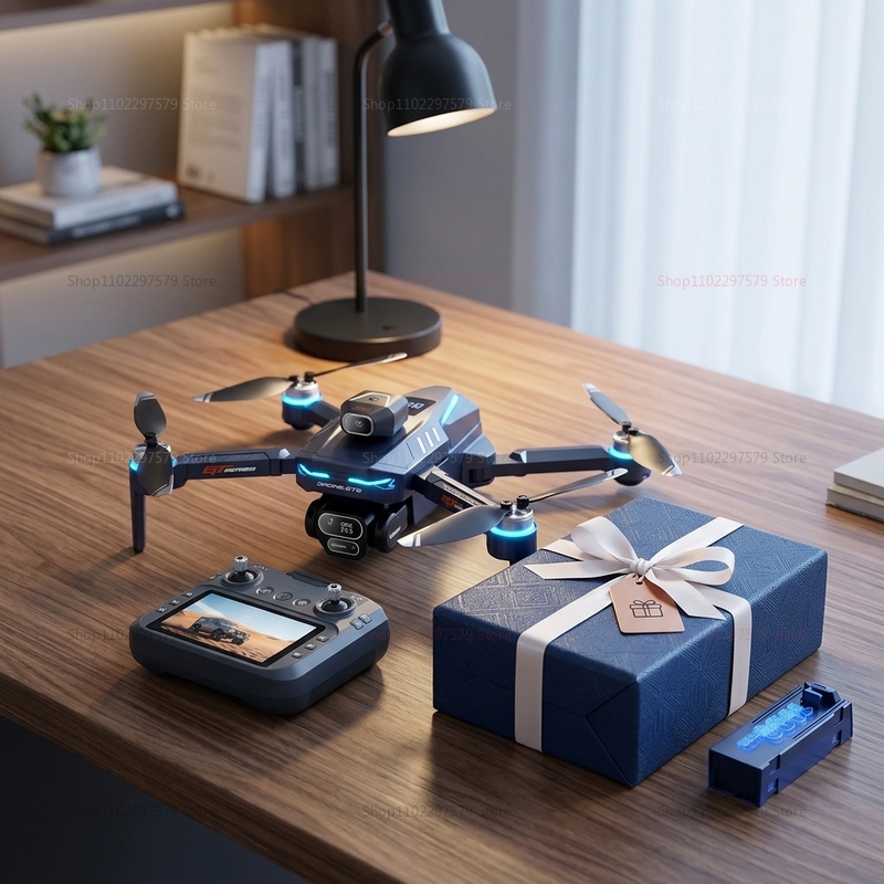 โดรนรุ่นใหม่มาแรง ได้รับการรับ - Drone Gimbal Mount บทวิจารณ์และราคา