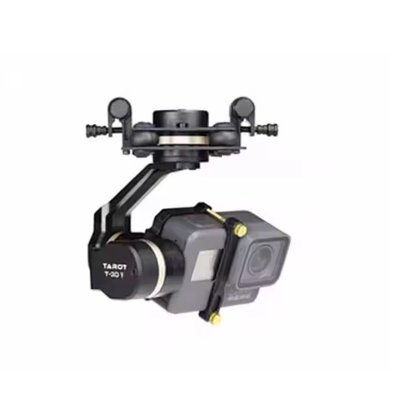 TL3T05 สำหรับโกโปร 3DIV โลหะ 3 - Drone Gimbal For Gopro Hero บทวิจารณ์และราคา