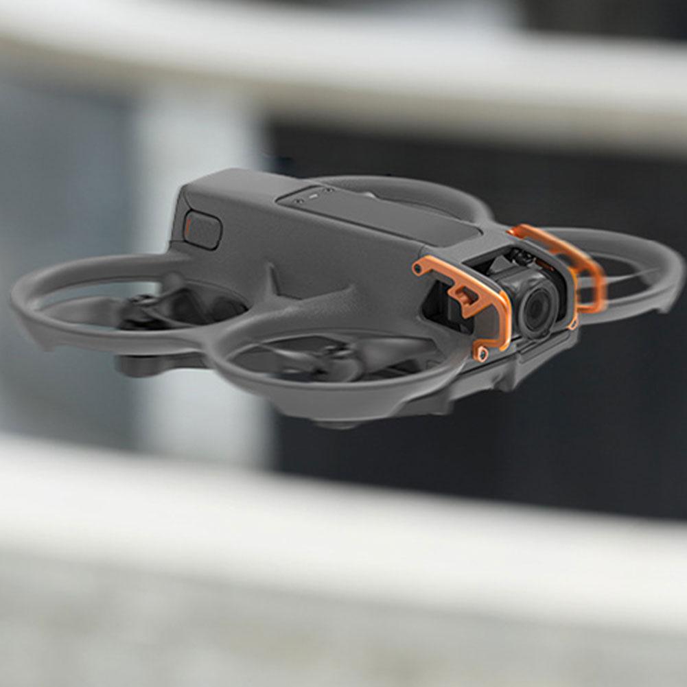 สําหรับ DJI Avata 2 Drone อลูม - Drone Gimbal For Gopro บทวิจารณ์และราคา