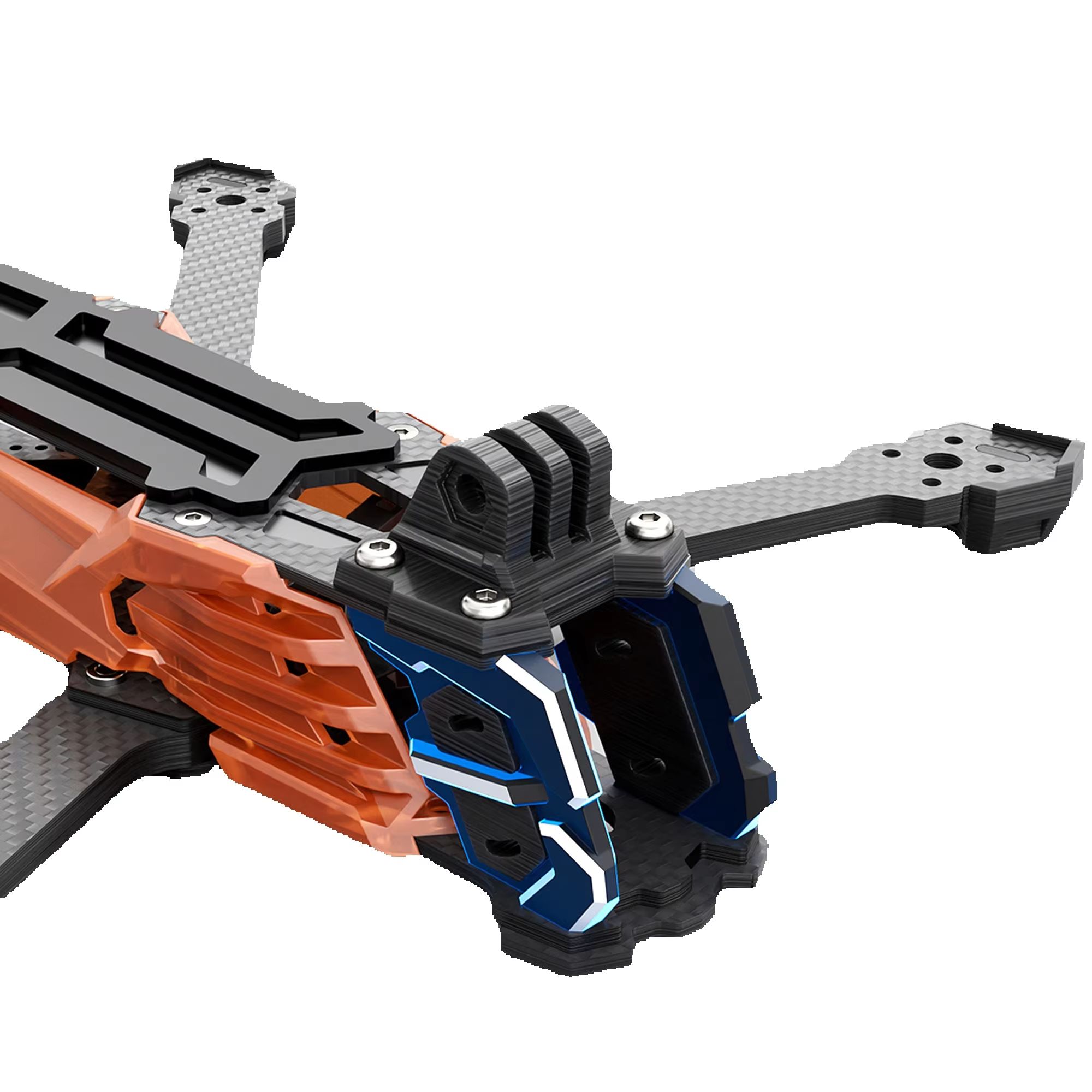 GEPRC GEP-Vapor-D5 D6 O4 Pro ค - Drone Gimbal Controller บทวิจารณ์และราคา