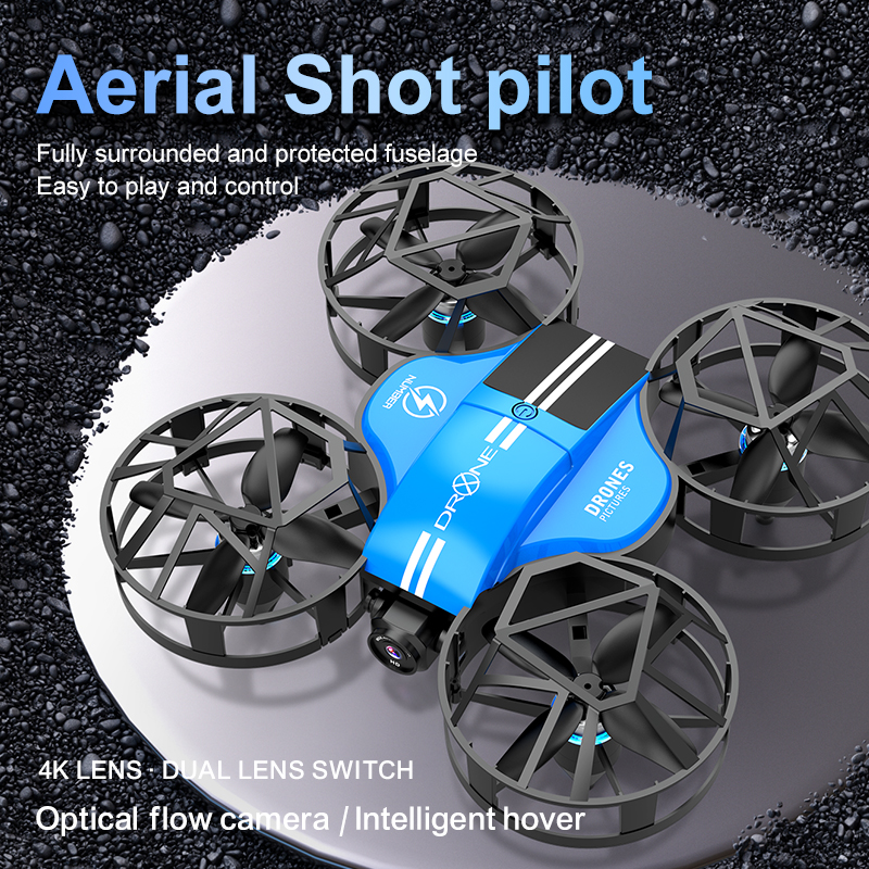 ใหม่ Mini Drone 812PRO อาชีพ H - Drone Gimbal 2 Axis บทวิจารณ์และราคา