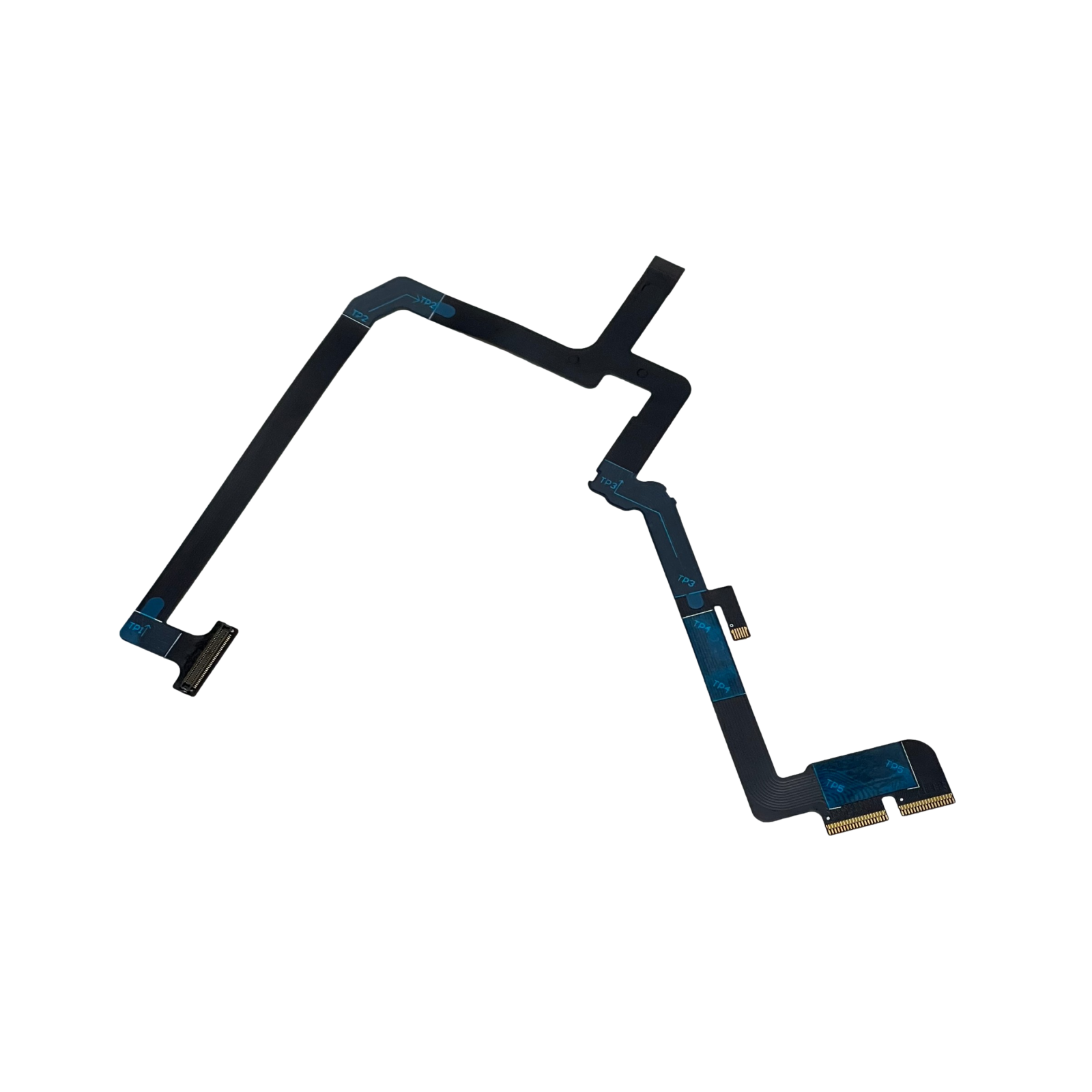 Gimbal กล้องริบบิ้นแบนยืดหยุ่น - Drone Gimbal Ribbon Cable บทวิจารณ์และราคา