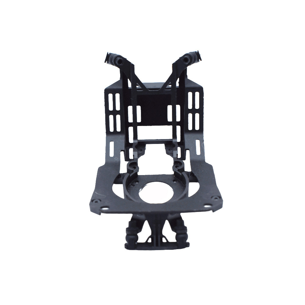 ขายึดกันสั่นแบบใหม่สำหรับโดรน  - Drone Gimbal Dampener บทวิจารณ์และราคา