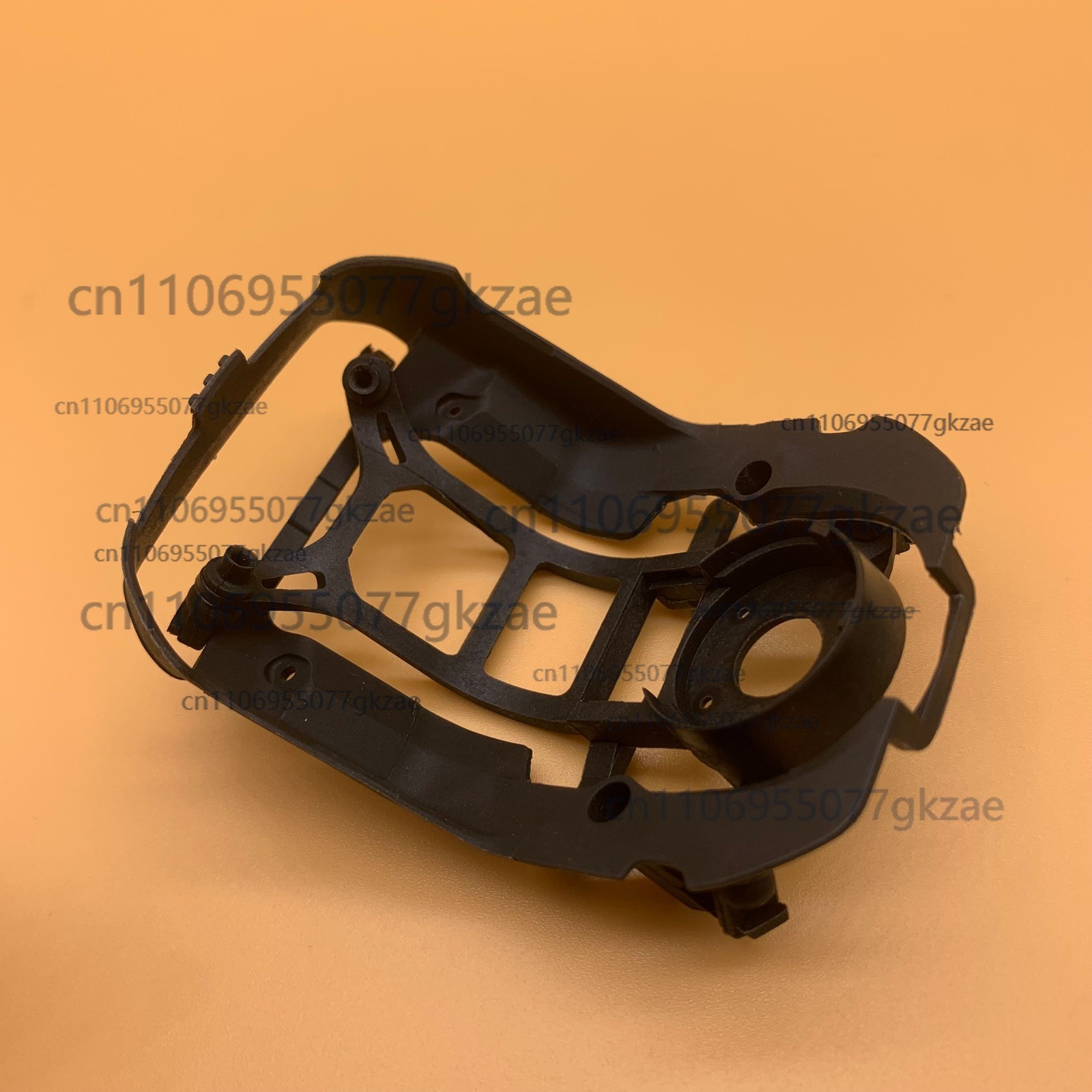 ขายึดกันสั่นแบบใหม่สำหรับโดรน  - Drone Gimbal Dampener บทวิจารณ์และราคา