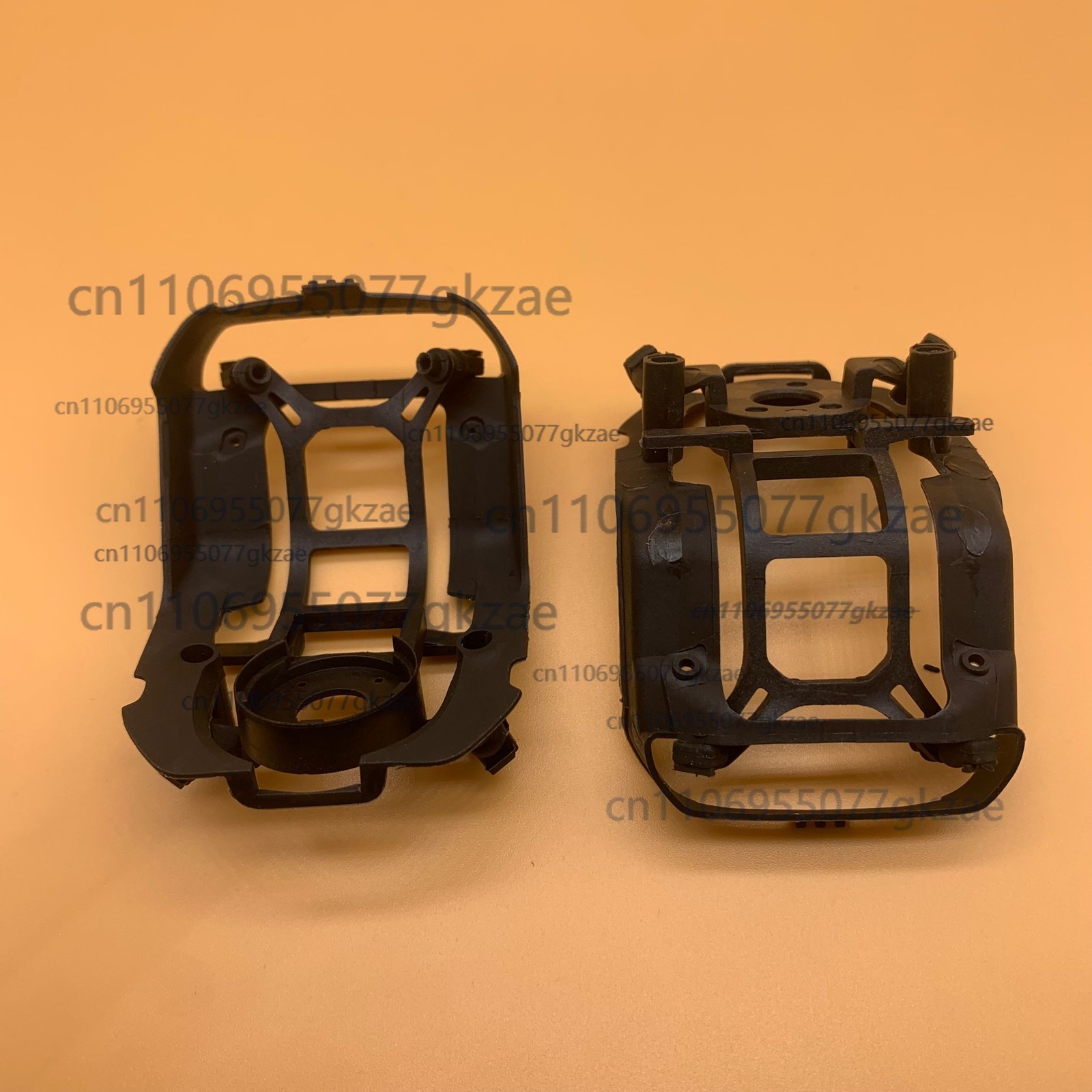 ขายึดกันสั่นแบบใหม่สำหรับโดรน  - Drone Gimbal Dampener บทวิจารณ์และราคา