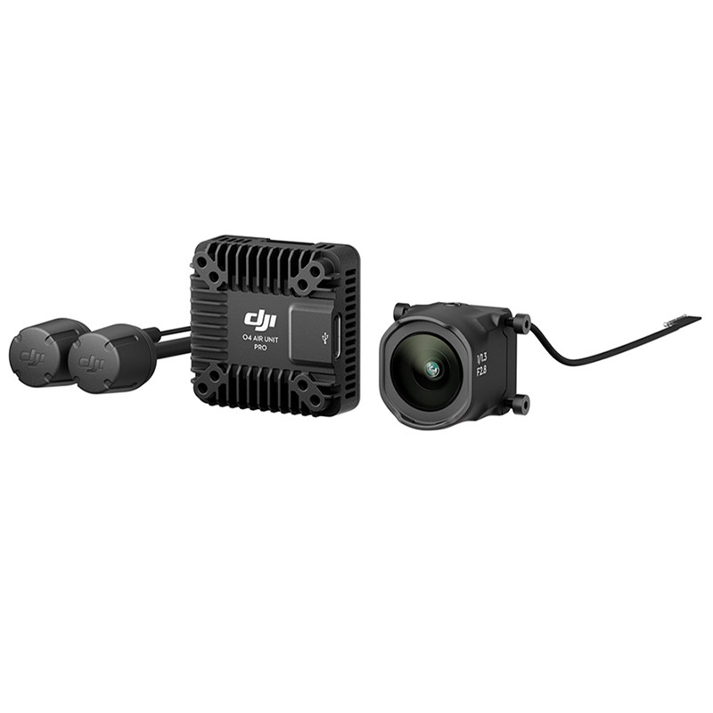 ชุดอุปกรณ์ FPV ระดับเรือธง DJI - Drone Gimbal Controller บทวิจารณ์และราคา