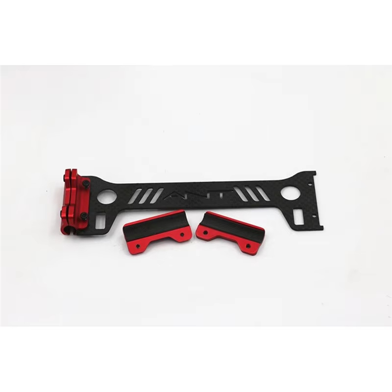 AT12 บอร์ดป้องกันเลนส์ Gimbal  - Drone Gimbal For Gopro บทวิจารณ์และราคา