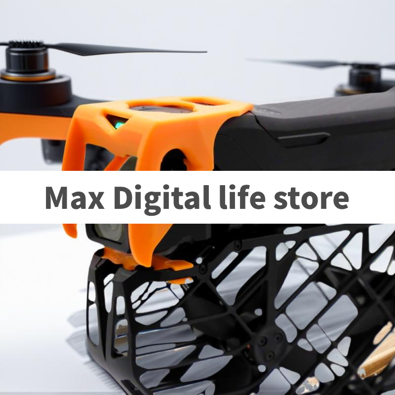 สำหรับโดรน Hover X1 Pro/Pro Ma - Drone Gimbal Mount บทวิจารณ์และราคา