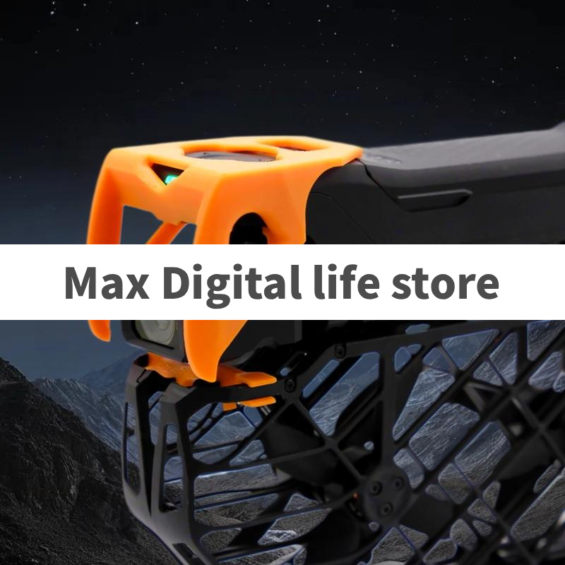 สำหรับโดรน Hover X1 Pro/Pro Ma - Drone Gimbal Mount บทวิจารณ์และราคา