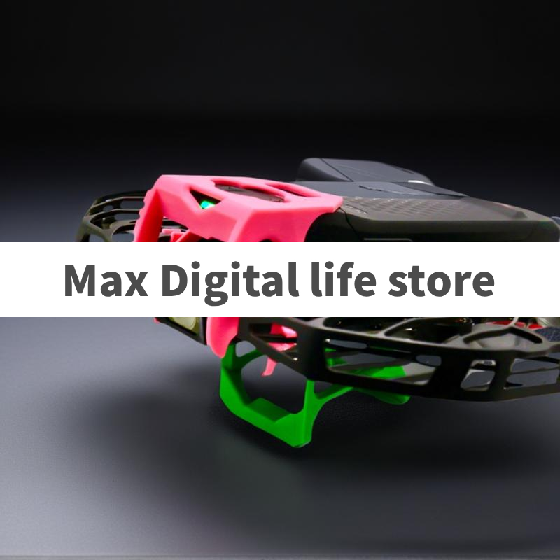 สำหรับโดรน Hover X1 Pro/Pro Ma - Drone Gimbal Mount บทวิจารณ์และราคา