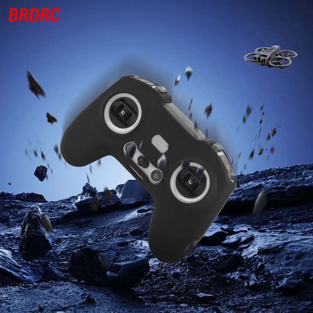 BRDRC สําหรับ DJI Avata 2/FPV  - Drone Gimbal Case บทวิจารณ์และราคา