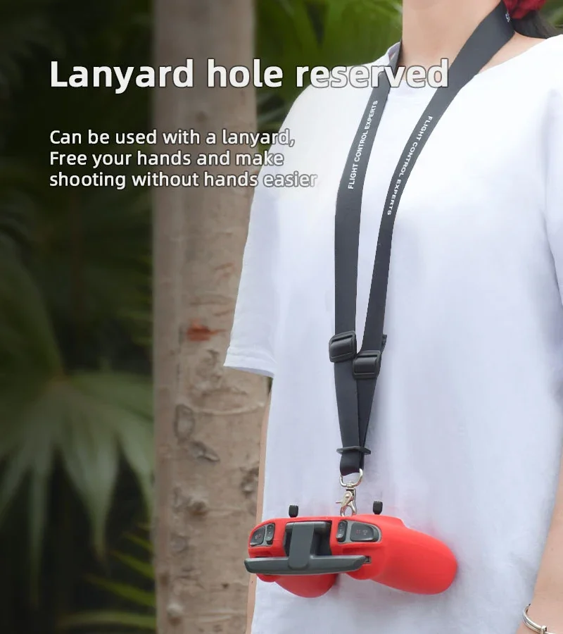 BRDRC สําหรับ DJI Avata 2/FPV  - Drone Gimbal Case บทวิจารณ์และราคา