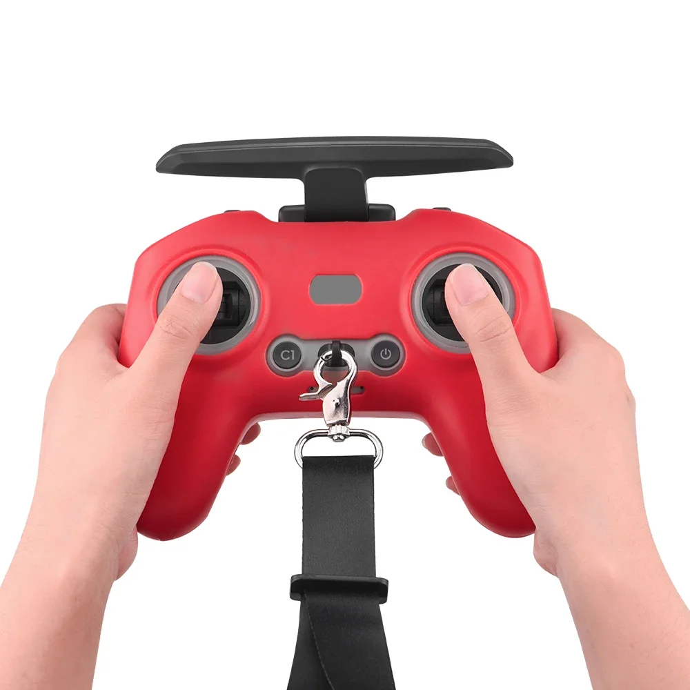 BRDRC สําหรับ DJI Avata 2/FPV  - Drone Gimbal Case บทวิจารณ์และราคา