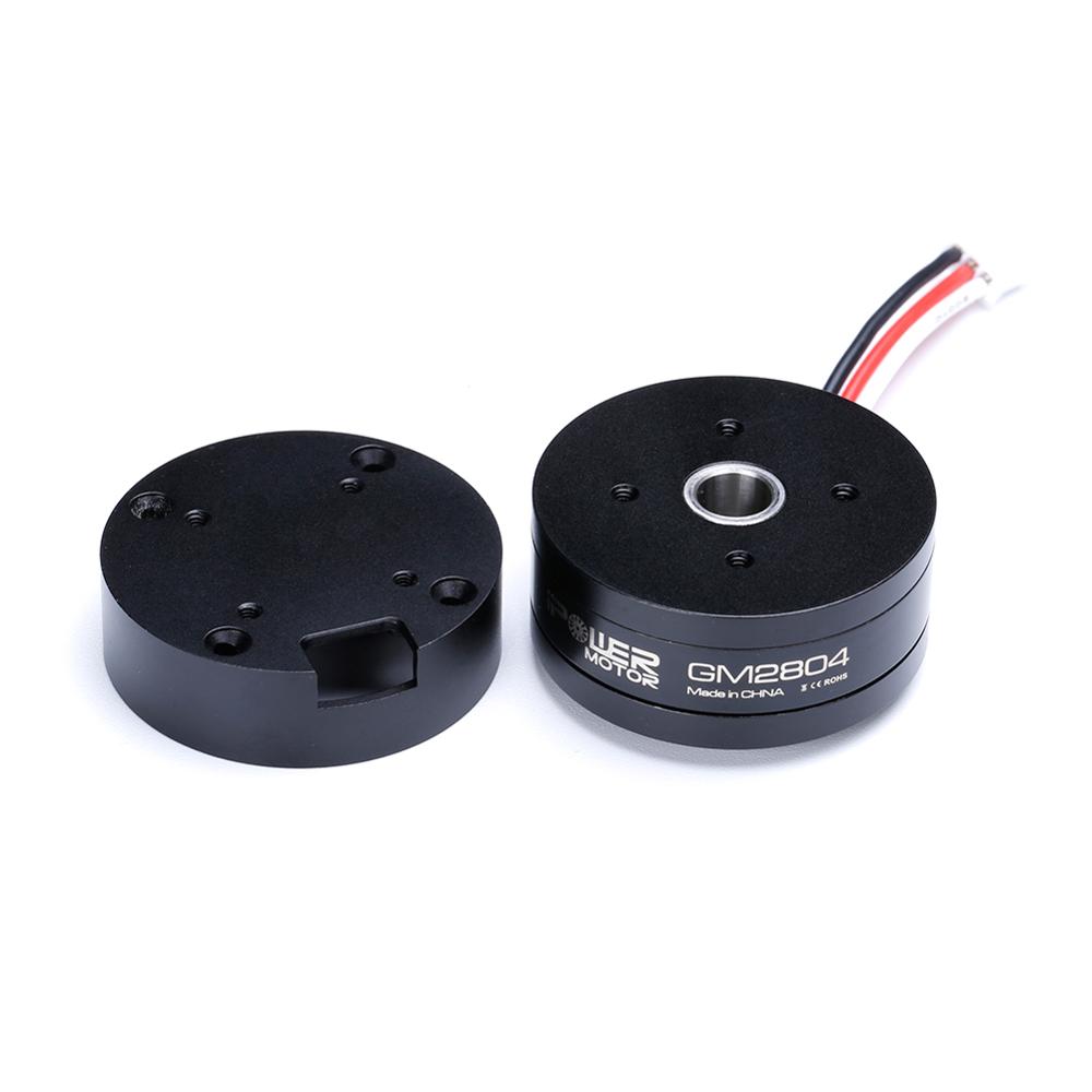IFlight iPower GM2804H-100T GM - Drone Gimbal Case บทวิจารณ์และราคา