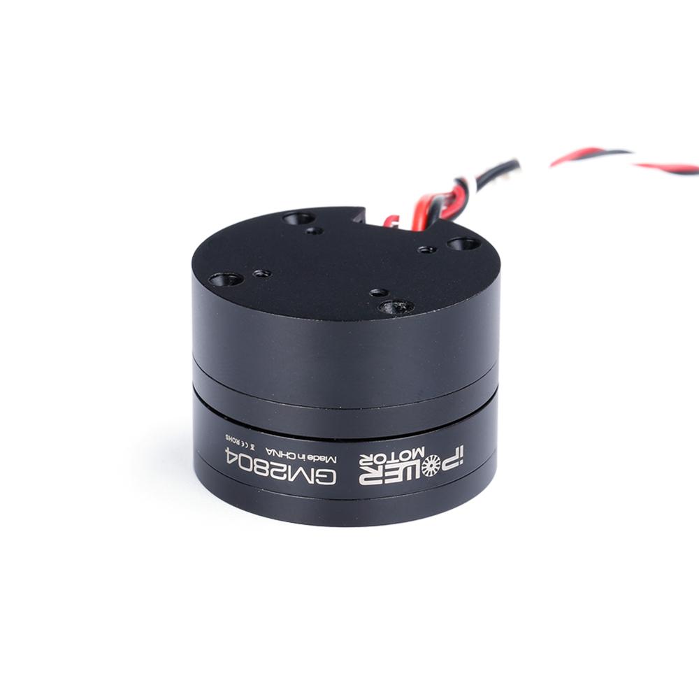 IFlight iPower GM2804H-100T GM - Drone Gimbal Case บทวิจารณ์และราคา