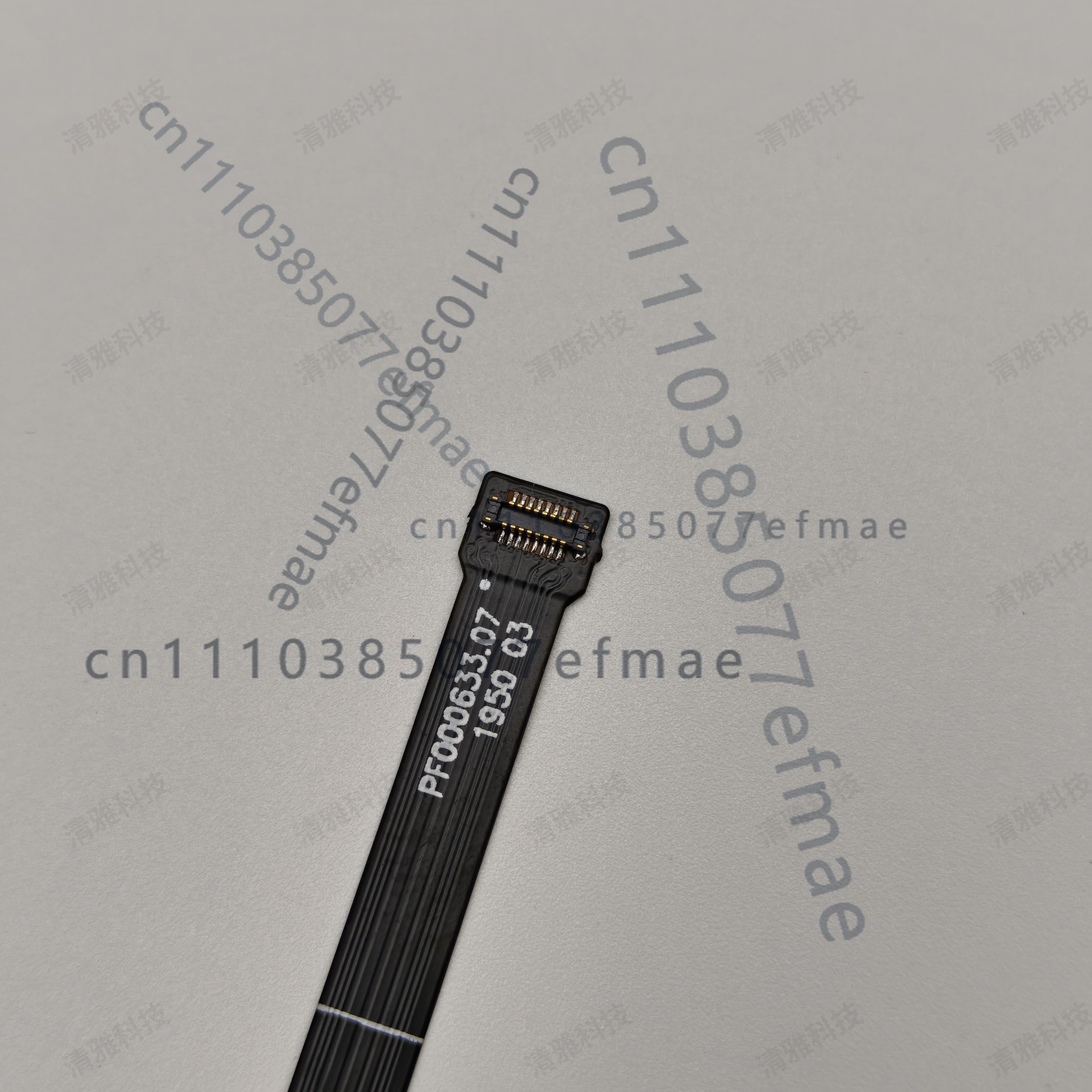1 ชิ้นสำหรับ DJI Air 2 Air 2S  - Drone Gimbal Ribbon Cable บทวิจารณ์และราคา