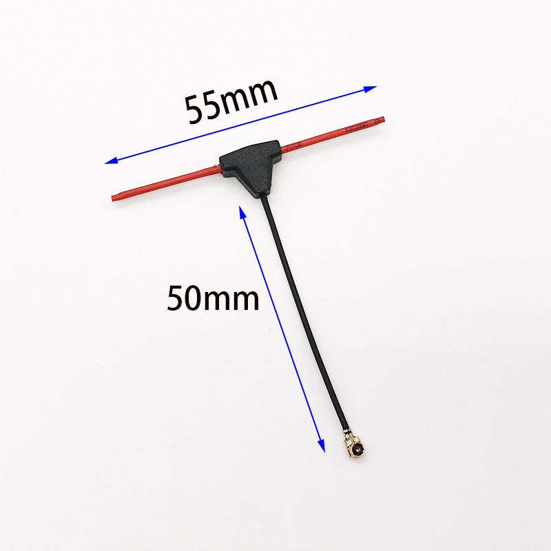 2.4G 2DBI T เสาอากาศ IPX1 สําห - Drone Gimbal Controller บทวิจารณ์และราคา