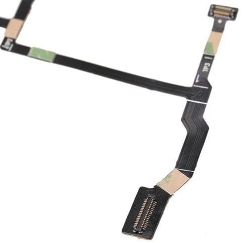 สายกล้อง gimbal ยืดหยุ่น gimba - Drone Gimbal Ribbon Cable บทวิจารณ์และราคา