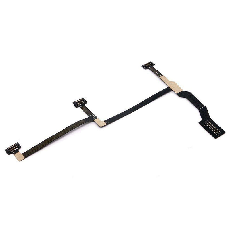 สายกล้อง gimbal ยืดหยุ่น gimba - Drone Gimbal Ribbon Cable บทวิจารณ์และราคา