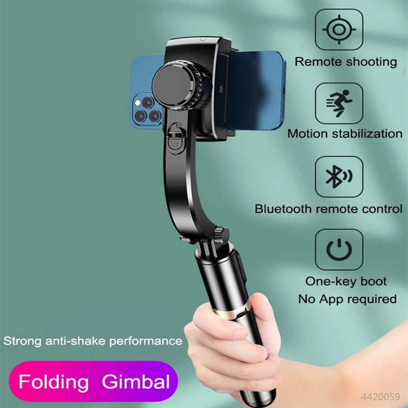 Roreta 2023 ใหม่Gimbal Stabili - Drone Gimbal For Gopro บทวิจารณ์และราคา