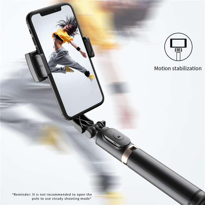Roreta 2023 ใหม่Gimbal Stabili - Drone Gimbal For Gopro บทวิจารณ์และราคา